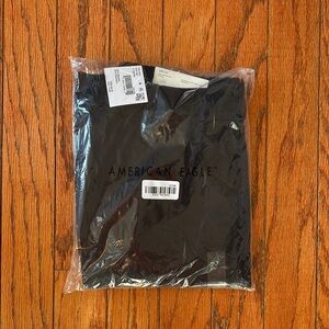 American Eagle Wide Leg Trouser